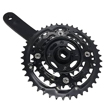フリーパワークランク　42T／170mm フリーパワークランク 42T／170mm パーツ